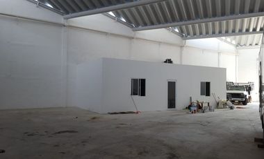 BODEGA RENTA 500 M2, CARRETERA A TESISTAN Y AV. GUADALAJARA  JAL. MX