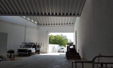 BODEGA RENTA 500 M2, CARRETERA A TESISTAN Y AV. GUADALAJARA  JAL. MX