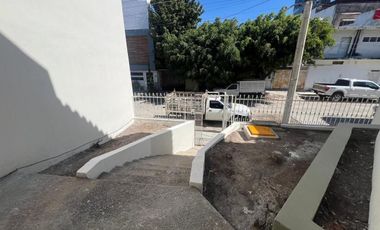 CASA EN RENTA EN FRACCIONAMIENTO COLINAS DEL SUR