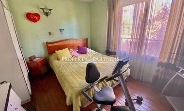 Estupenda casa con gran terreno