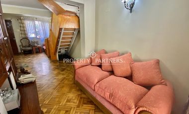 Estupenda casa con gran terreno