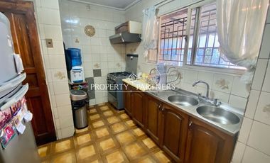 Estupenda casa con gran terreno