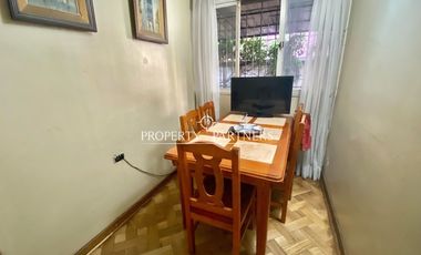 Estupenda casa con gran terreno