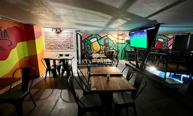 Local comercial operativo, salida metro Ciudad del Niño