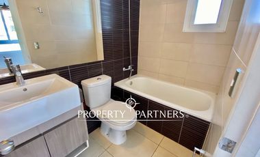 Venta gran departamento bien ubicado