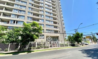 Venta gran departamento bien ubicado