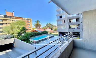 Venta gran departamento bien ubicado