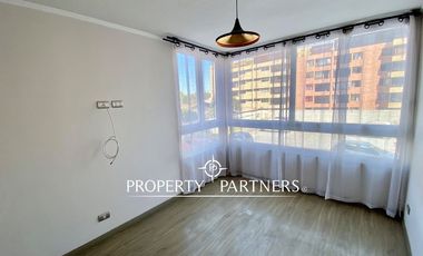 Venta gran departamento bien ubicado