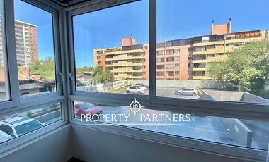 Venta gran departamento bien ubicado