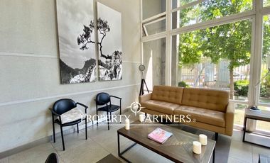 Venta gran departamento bien ubicado