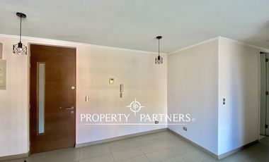 Venta gran departamento bien ubicado