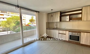 Venta gran departamento bien ubicado