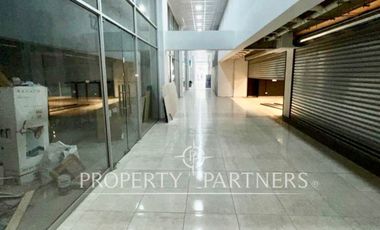 Excelente Local Comercial en San Miguel.