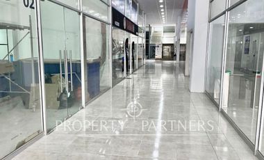 Excelente Local Comercial en San Miguel.