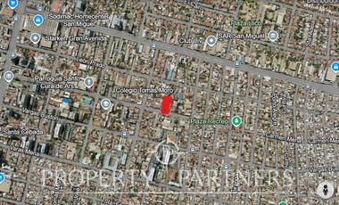 OPORTUNIDAD REBAJADA!! Gran terreno con casa para remodelar  cerca a Gran Avenida