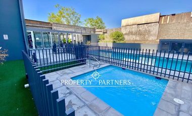 Oportunidad rebajado, inversionista