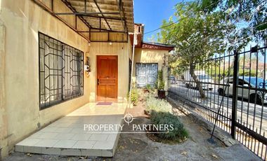 Terreno esquina 1.500 metros en San Miguel