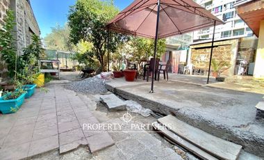 Terreno esquina 1.500 metros en San Miguel