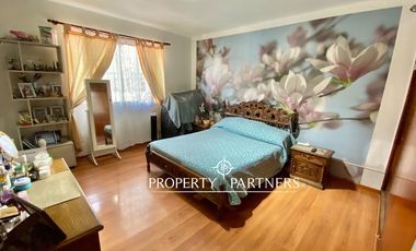 Gran casa, apta fines comerciales