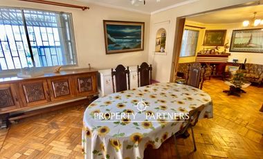 Gran casa, apta fines comerciales