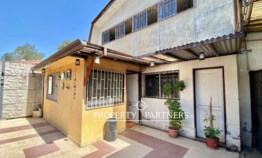 Gran casa, apta fines comerciales