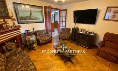 Gran casa, apta fines comerciales