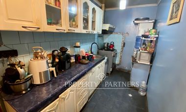 Gran terreno dos casas y dos locales comerciales