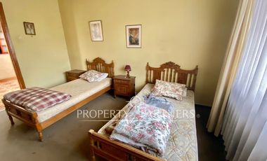 Casa Esquina en Tocornal