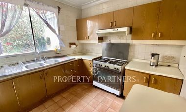 Casa Esquina en Tocornal