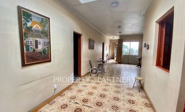 Casa Esquina en Tocornal