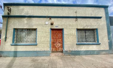 Casa Esquina en Tocornal