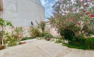 Casa Esquina en Tocornal