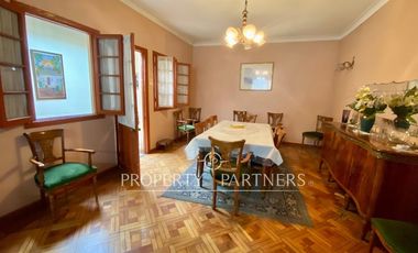 Casa Esquina en Tocornal