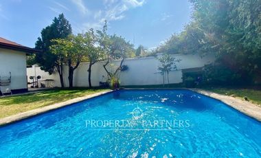 GRAN OPORTUNIDAD PROPIEDAD REBAJADA   con piscina