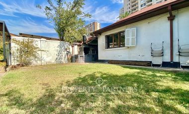 GRAN OPORTUNIDAD PROPIEDAD REBAJADA   con piscina