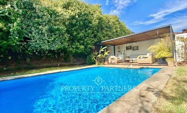 GRAN OPORTUNIDAD PROPIEDAD REBAJADA   con piscina