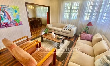 GRAN OPORTUNIDAD PROPIEDAD REBAJADA   con piscina