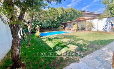 GRAN OPORTUNIDAD PROPIEDAD REBAJADA   con piscina