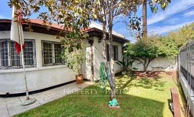 GRAN OPORTUNIDAD PROPIEDAD REBAJADA   con piscina