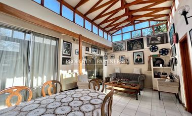 Venta casa de Jorge Pedreros excelentes condiciones