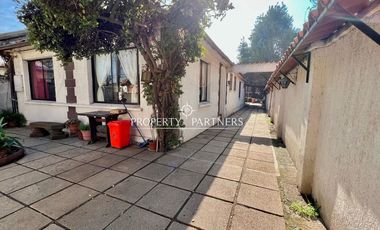 Venta casa de Jorge Pedreros excelentes condiciones