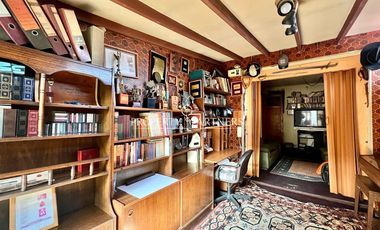 Venta casa de Jorge Pedreros excelentes condiciones