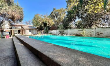 Venta casa de Jorge Pedreros excelentes condiciones