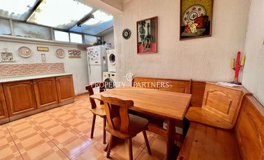 Venta casa de Jorge Pedreros excelentes condiciones