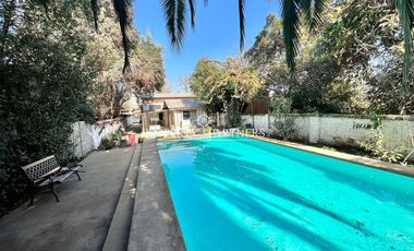 Venta casa de Jorge Pedreros excelentes condiciones