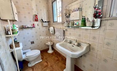 Venta casa de Jorge Pedreros excelentes condiciones