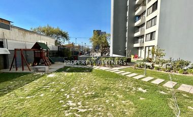 Excelente departamento buena ubicacion