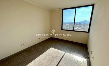 Excelente departamento buena ubicacion