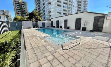 Excelente departamento buena ubicacion