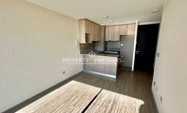 Excelente departamento buena ubicacion